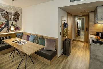 Hotel für 3 Personen in Bühl, Mittlerer Schwarzwald, Bild 3