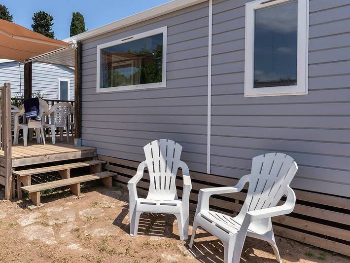 Bungalow für 6 Personen in Katalonien - 4