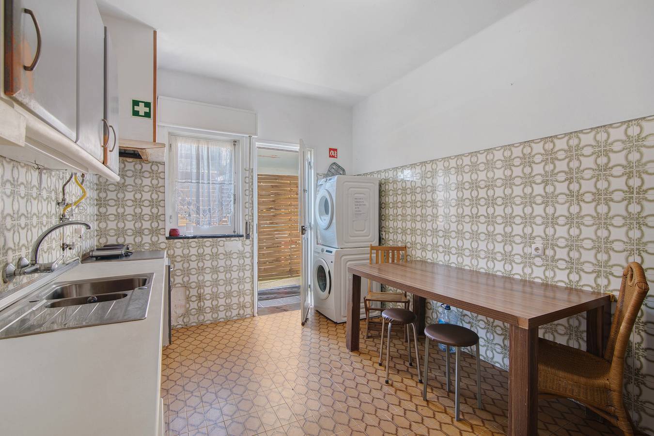 Casa de Férias 'Crt' com Terraço Privado e Wi-Fi in Faro, Ria Formosa