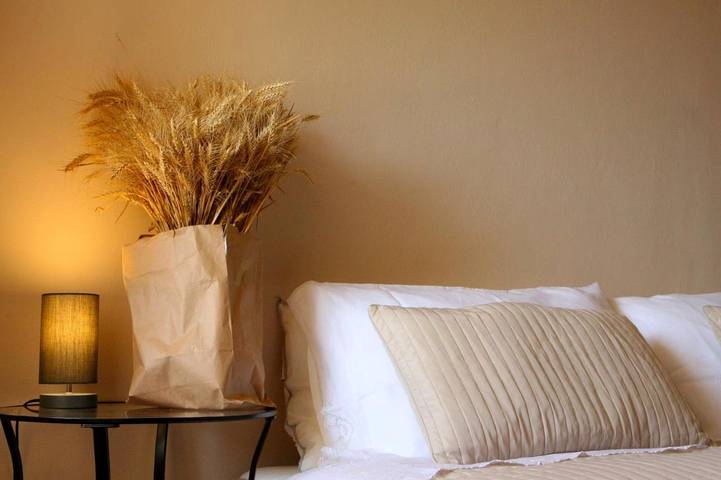 Hôtel pour 2 personnes, avec vue et jardin à Barisciano - 2