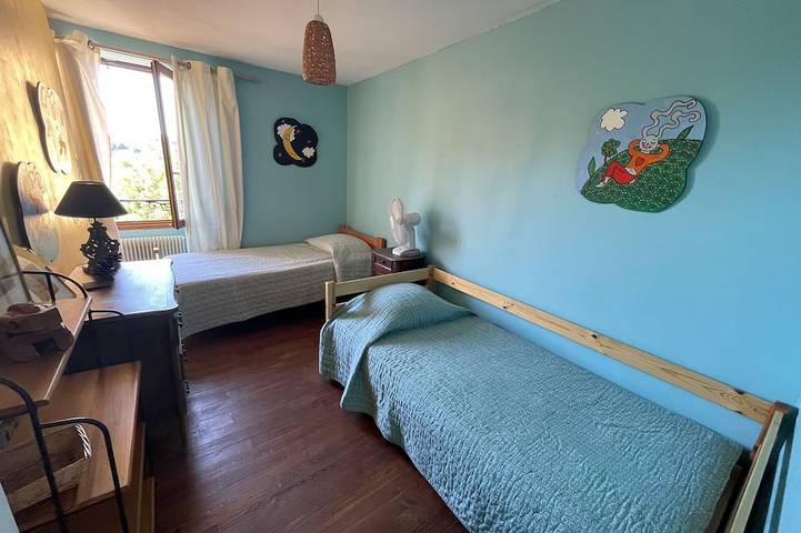 Location de vacances pour 10 personnes, avec jardin et jacuzzi à Carlux - 4