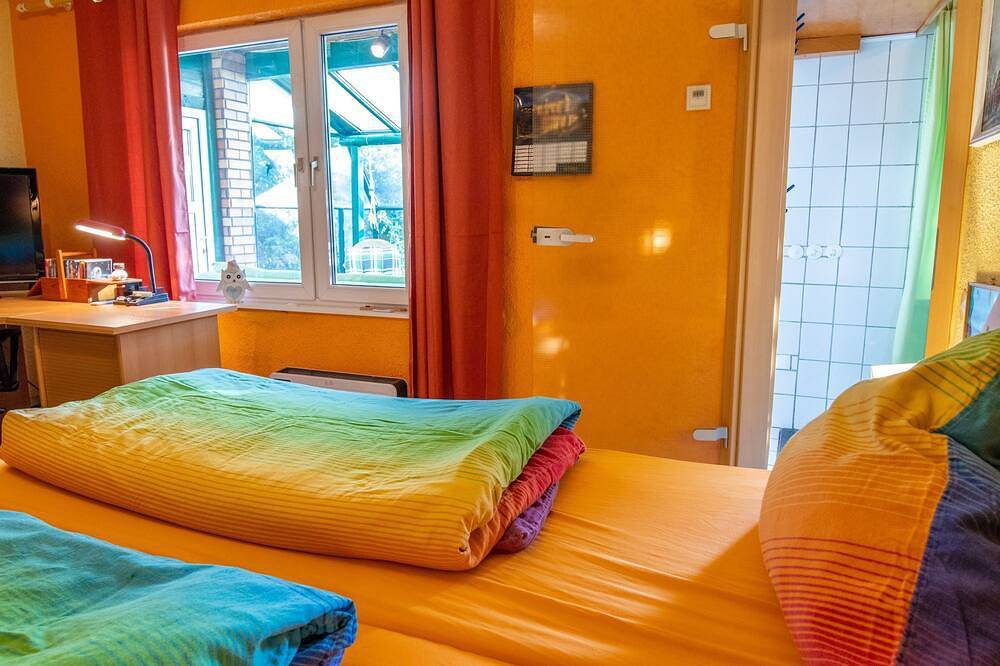 Bungalow in Gristow - Bungalow in Mesekenhagen, Vorpommern Greifswald