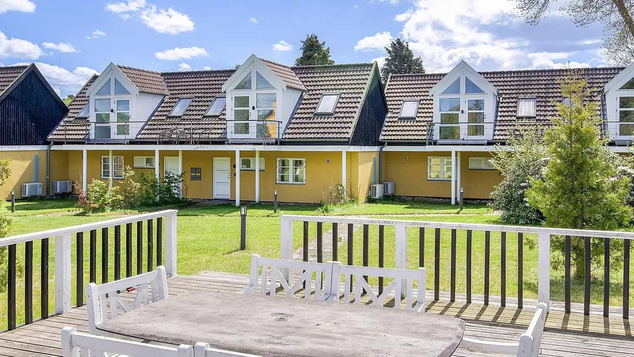 Ferienhaus für 4 Personen (74 m²) in Liseleje in Liseleje, Kattegat