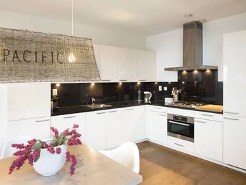 Vakantieappartement voor 5 Personen in Scheveningen, Den Haag, Afbeelding 4