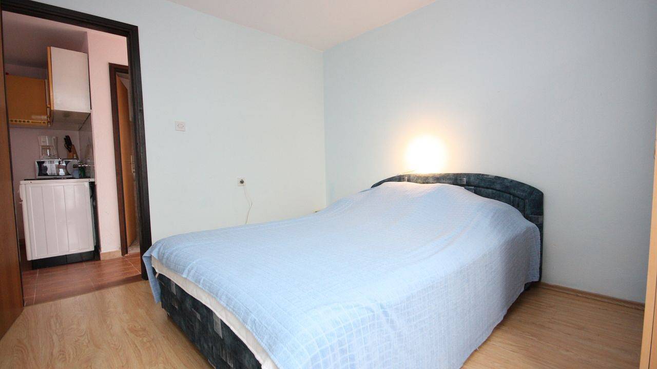 Ganze Ferienwohnung, Ferienwohnung für 5 Personen (35 m²) in Nin in Nin, Zadar