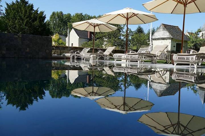 Gîte pour 4 personnes à Montsoreau - 3