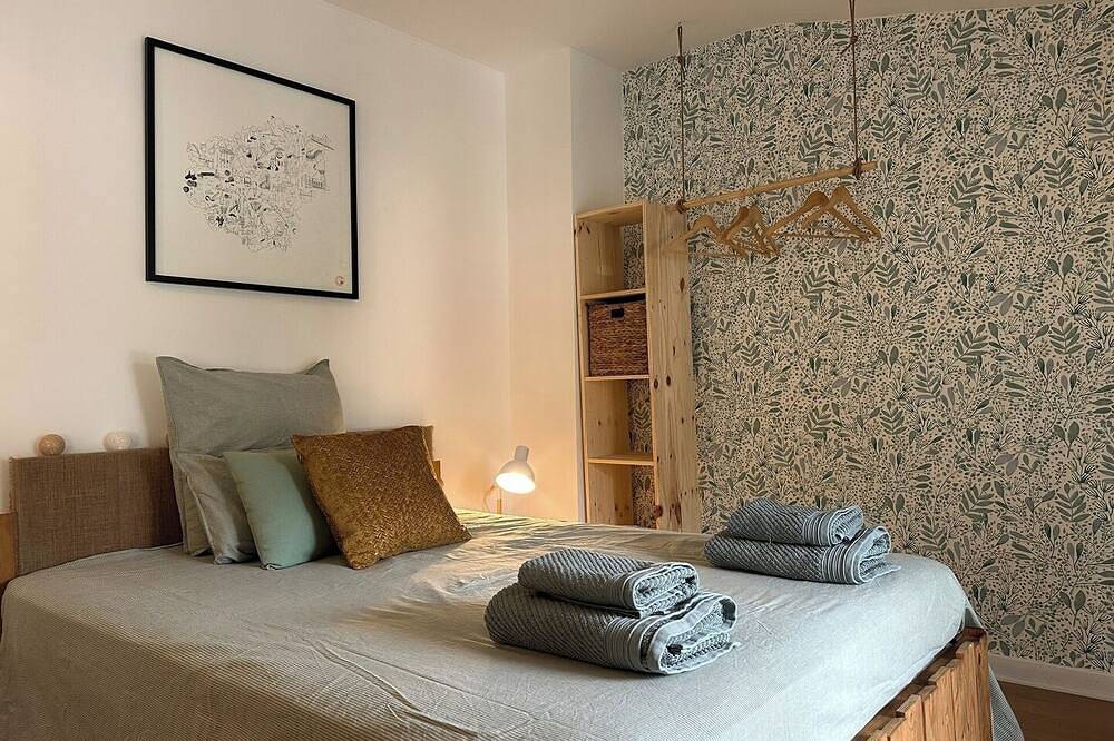 Appartement entier, Cocon de douceur en centre ville in Le Puy-en-Velay, Haute-Loire
