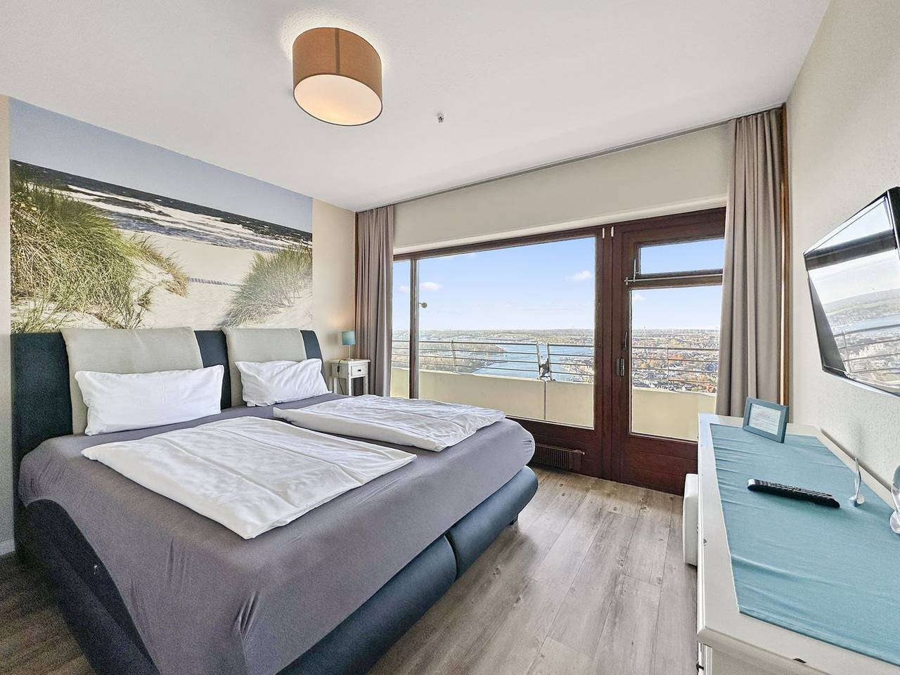 Ganze Wohnung, Objekt-Nr. 25 - Strand - Trelleborgallee in Ostseebad Travemünde, Lübeck