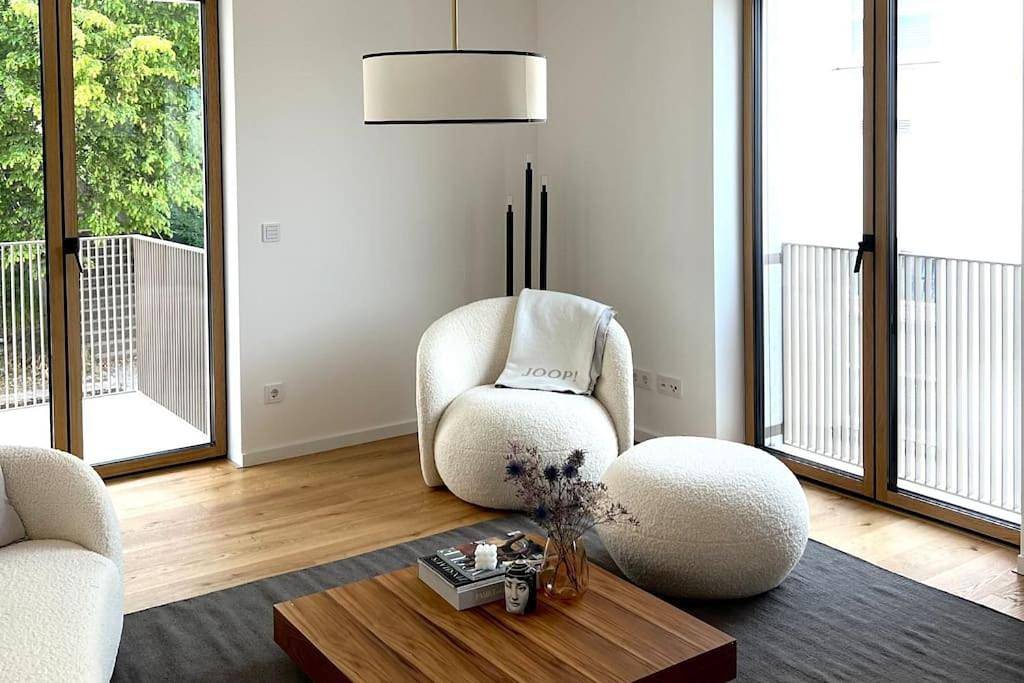 Ganze Wohnung, One-Bedroom Apartment in Starnberg, Starnberger See