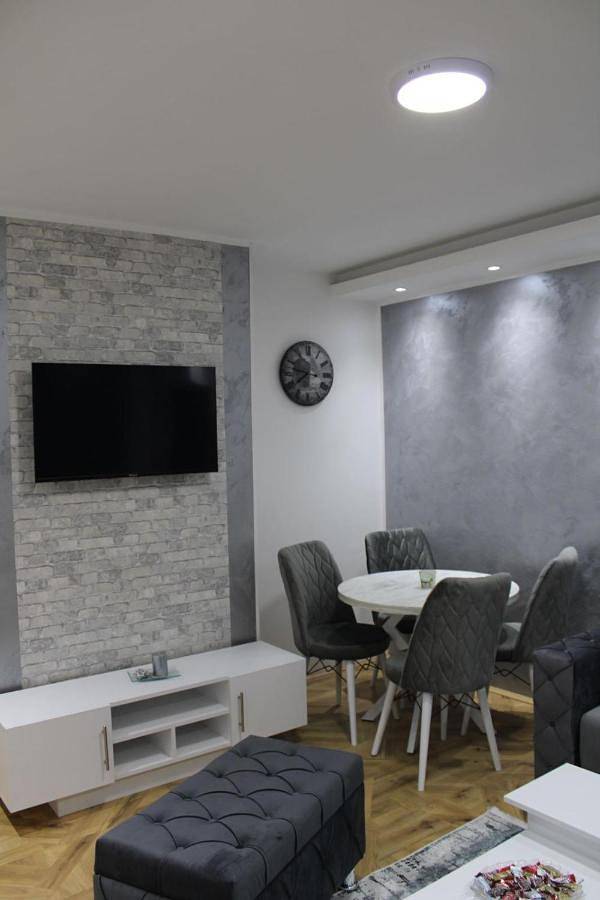 Gîte pour 4 personnes à Vršac - 2