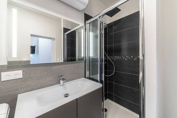 Appartement entier, Le Sweet plaisancier in Mulhouse, Région de Mulhouse
