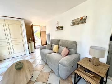 Villa pour 4 Personnes dans Lacanau, Région de Lesparre-Médoc, Photo 3