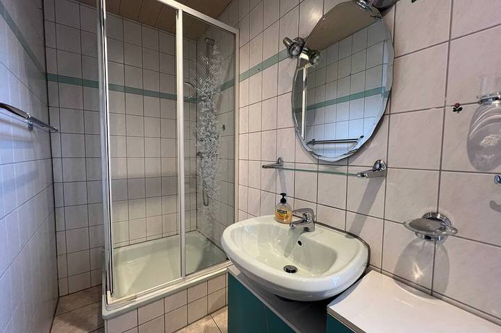 BnB für 5 Personen, mit Garten im Harz - 2