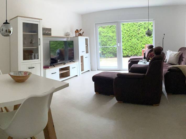 Ferienhaus für 5 Personen, mit Garten und Terrasse, kinderfreundlich in Sachsen-Anhalt - 2