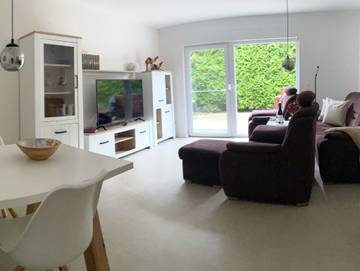 Ferienhaus für 5 Personen in Barleben, Börde, Bild 1