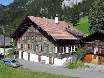 Ferienwohnung für 10 Personen in Boltigen, Berner Oberland, Bild 3