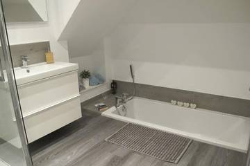 Apartment for 4 People in Woolacombe, Devon, Photo 4