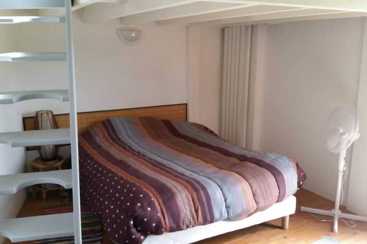 Location de vacances pour 8 personnes, avec jardin et jacuzzi à Monoblet - 2