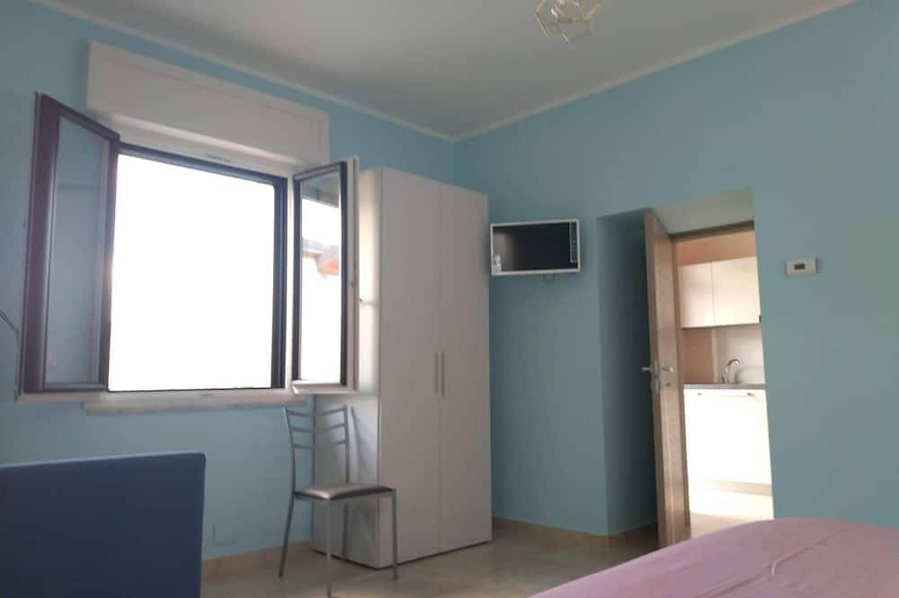 Geheel appartement, Vacation House with Large Garden - Ideal for Children in Ariano Irpino, Provincie Avellino