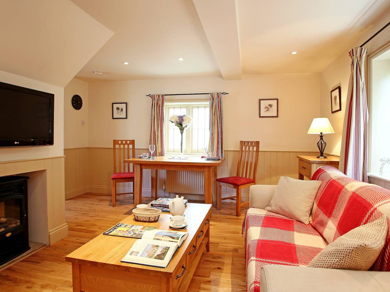 Cottage voor 2 personen met tuin in Royal Tunbridge Wells, Kent