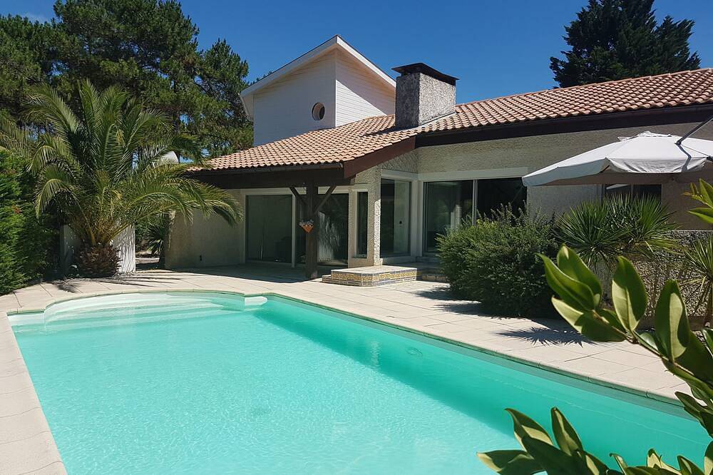 Photo : Maison de vacances