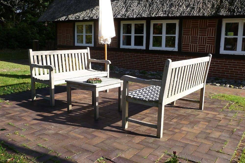Ferienhaus Schwanewede für 1 - 4 Personen mit 1 Schlafzimmer - Ferienhaus in Schwanewede, Bremerhaven Cuxhaven