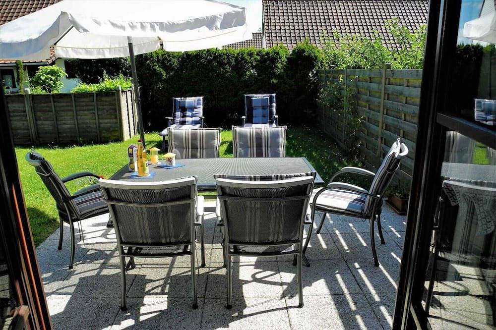Möwennest Komfortable Ferienresidenz in Adinkerke, De Panne