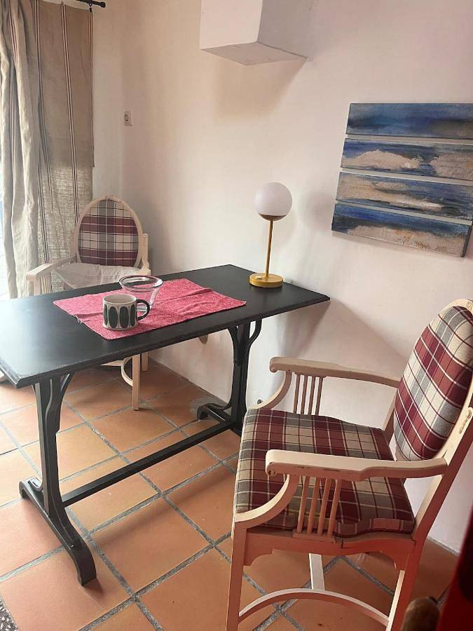 Location de vacances pour 4 personnes, avec vue et terrasse dans Val-Buëch-Méouge - 2