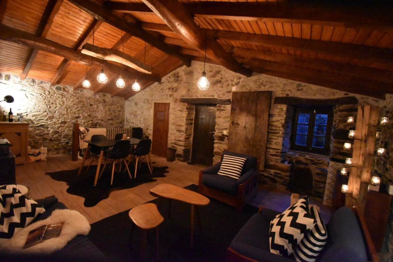 Two-Bedroom House in Lousã, Serra da Lousã