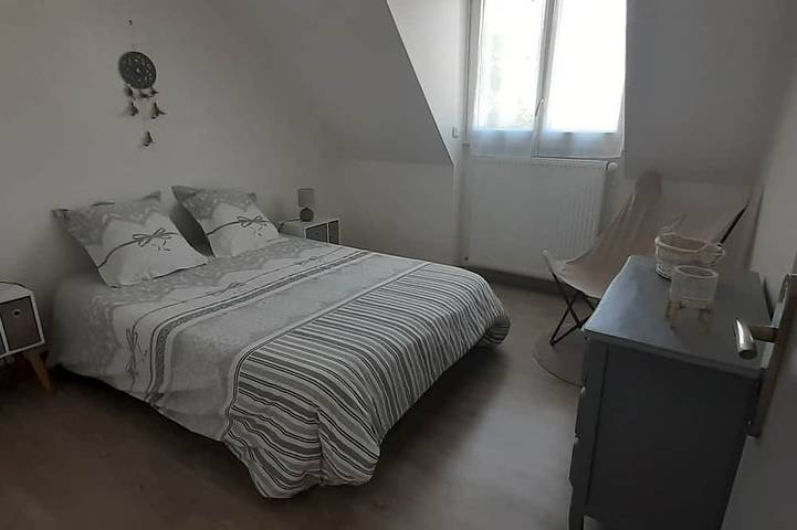 Location de vacances pour 8 personnes à Montbazon - 2