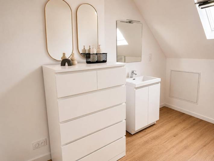Gîte pour 4 personnes à Guipavas - 2