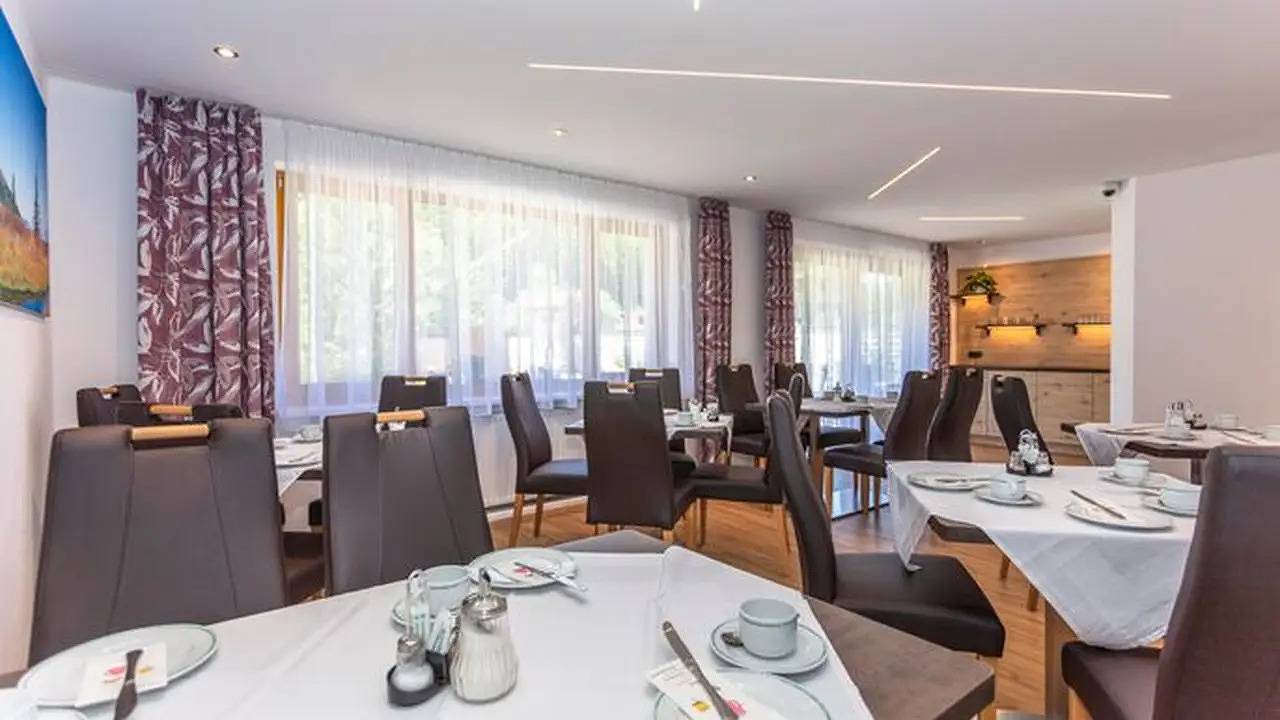 Ganze Ferienwohnung, Ferienwohnung für 1 Person (15 m²) in Alm in Maria Alm am Steinernen Meer, Maria Alm