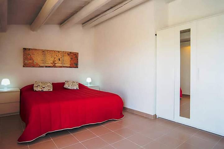 Appartamento intero, Casa vacanze La Giara-appartamento Luna in Spiaggia di Sampieri, Scicli