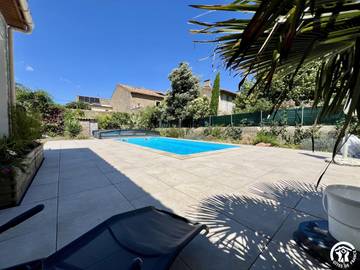 Gîte pour 10 Personnes dans Canet, Région de Narbonne, Photo 1