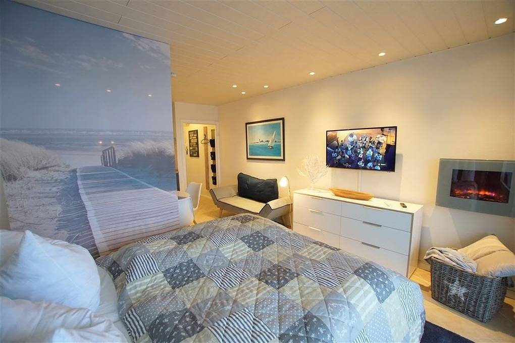 Ferienwohnung in Ostholstein ab 68€ pro Nacht