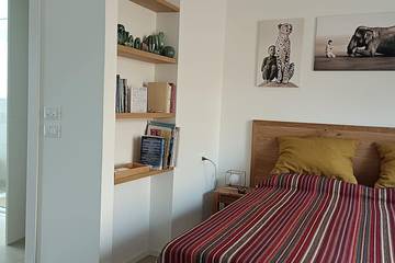 Vakantieappartement voor 2 Personen in Oriago, Mira, Afbeelding 2