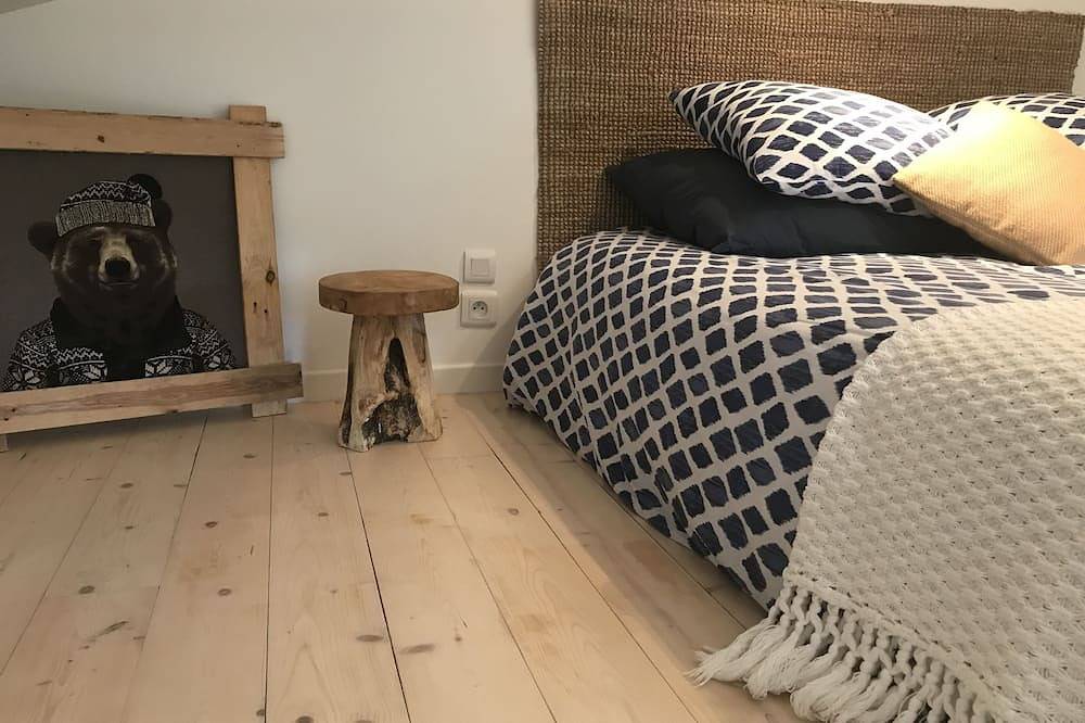 Gîte des Renards (micro maison) pour 2 personnes in La Broque, Bas-Rhin Alsace