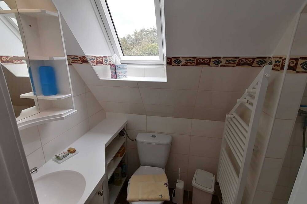 Ganze Wohnung, Ferienwohnung Andresen - 2-Zimmerwohnung in Westerland, Sylt (Gemeinde)