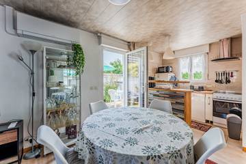 Maison De Vacances pour 2 Personnes dans Gujan-Mestras, Côte d’Argent, Photo 2