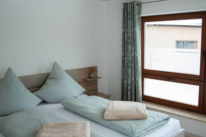 Ferienhaus für 8 Personen, mit Garten und Sauna in Sehmatal - 2