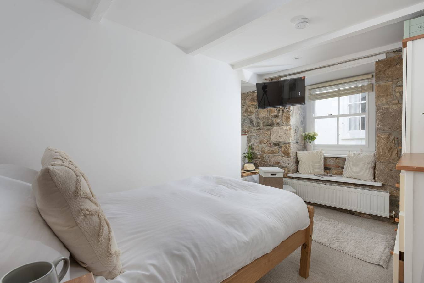 Cottage für 5 Personen in St. Ives, Cornwall