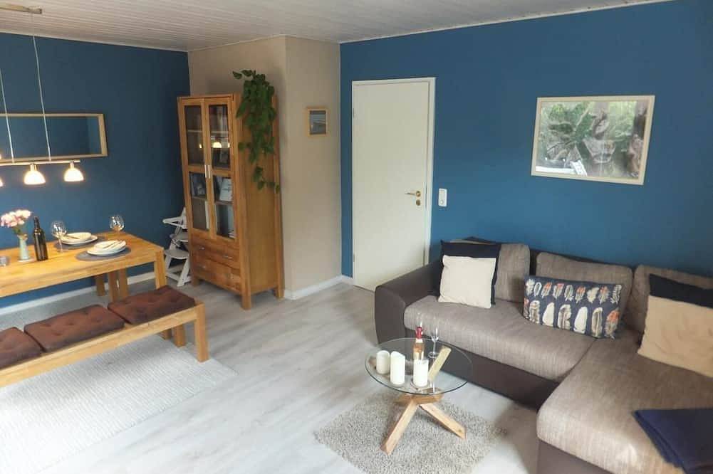 Ferienhaus Elmenhorst für 2 - 5 Personen mit 3 Schlafzimmern - Ferienhaus in Warnow - West, Rostock und Umgebung