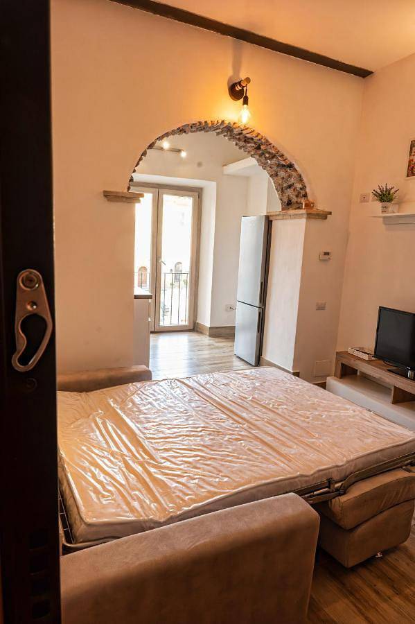 The Friendly Stay in Monte Porzio Catone, Castelli Romani