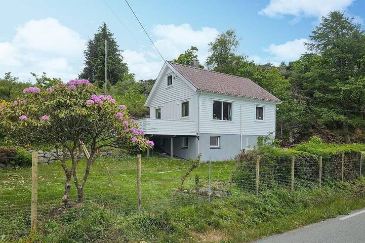 Ferienhaus für 9 Personen - 1