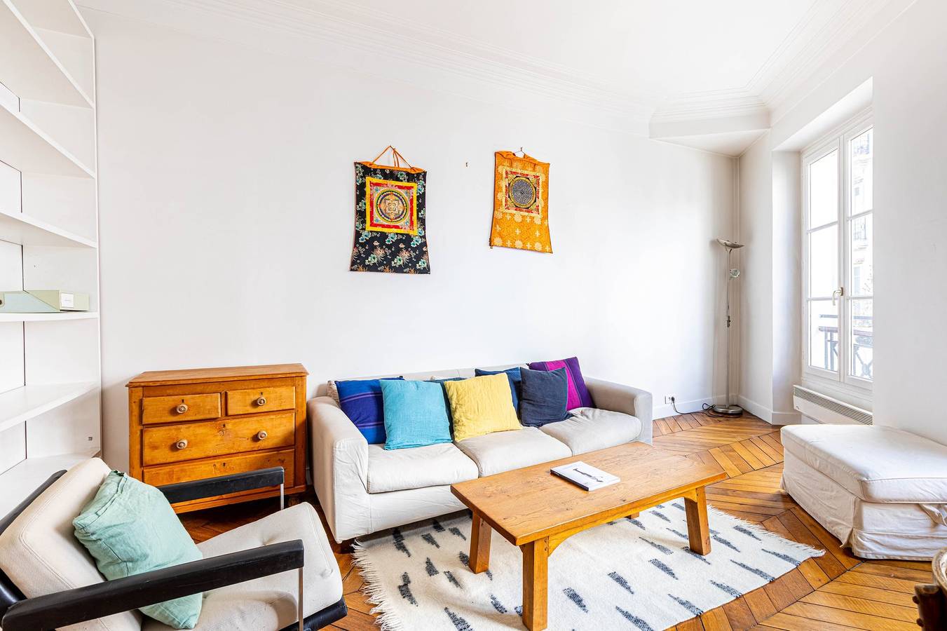 Appartement de vacances