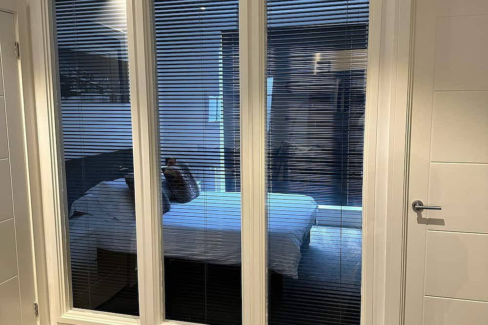 Ganze Wohnung, Cosy Flat in Sutton with Parking free in Sutton (London), London