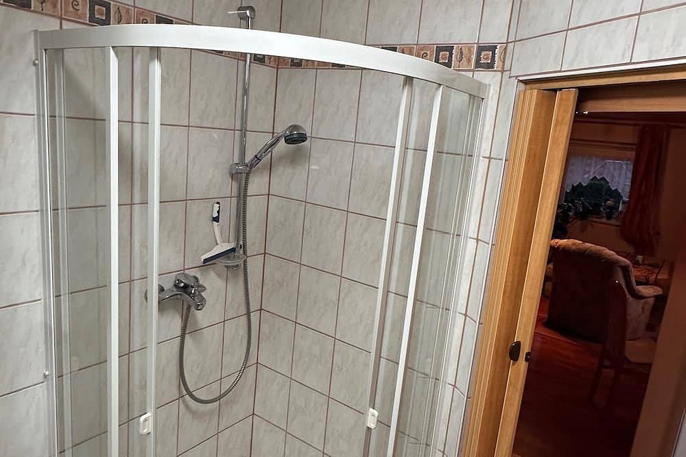 Ganze Wohnung, Gemütliche Ferienwohnung in ruhiger Lage mitten in der Sächsischen Schweiz in Rosenthal-Bielatal, Elbsandsteingebirge