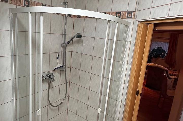 Ferienwohnung für 4 Personen, mit Garten, mit Haustier in Rosenthal-Bielatal - 4