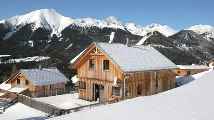 Chalet für 10 Personen in Hohentauern, Murtal, Bild 4