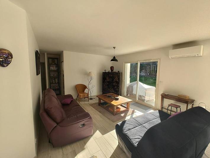 Location de vacances pour 6 personnes, avec jardin et vue à Vernet-les-Bains - 3